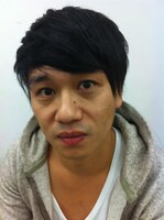 1月9日（月）、東京・神保町花月にて「ワンシチュエーションの3人～ロングコントとトークのライブ～」を開催するジューシーズ児玉。（c）吉本興業