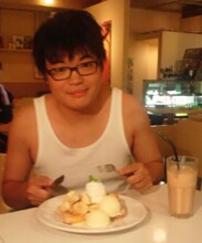 1月9日（月）、東京・神保町花月にて「ワンシチュエーションの3人～ロングコントとトークのライブ～」を開催するライス関町。（c）吉本興業