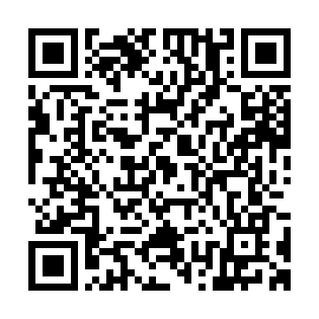 11月30日から配信スタートする着うたのQRコード。