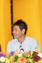 キャビンアテンダント姿の浜田に「かわいい」とときめいていたココリコ遠藤。