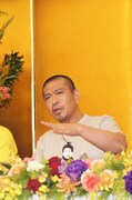 「1年間の中でどの番組よりもいちばん過酷」と「笑ってはいけない」について語るダウンタウン松本人志。
