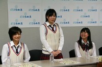 「日本のプリン大集合～プリン！プリン！プリン！～」(c)吉本興業