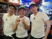 DVDの一場面。(c)2011 関西テレビ放送