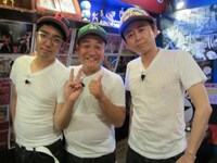 DVDの一場面。(c)2011 関西テレビ放送