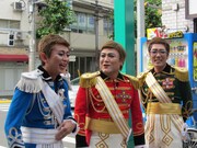 DVDの一場面。(c)2011 関西テレビ放送