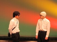 古いタイプとバカにされていた佐藤のサウンドマン大重だが、佐藤との付き合いが長い彼は砂川の元にすぐ行かず……。