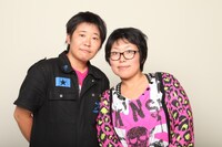 「THE MANZAI 2011」の決勝大会に進出することが決まったチキチキジョニー。