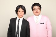 「THE MANZAI 2011」の「ワイルドカード決定戦」に出場することが決定したマヂカルラブリー。