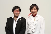「THE MANZAI 2011」の「ワイルドカード決定戦」に出場することが決定した南海キャンディーズ。