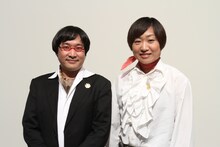 「THE MANZAI 2011」の「ワイルドカード決定戦」に出場することが決定した南海キャンディーズ。