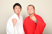 「THE MANZAI 2011」の「ワイルドカード決定戦」に出場することが決定した東京ダイナマイト。