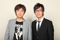 「THE MANZAI 2011」の「ワイルドカード決定戦」に出場することが決定したスパローズ。