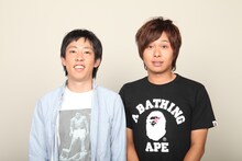 「THE MANZAI 2011」の「ワイルドカード決定戦」に出場することが決定したさらば青春の光。