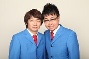 「THE MANZAI 2011」の「ワイルドカード決定戦」に出場することが決定した銀シャリ。