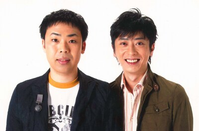 フットボールアワー