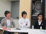 豊本が前回呼ばれなかったのは「まだ番組を把握してないんじゃないか」という不安からだったそう。