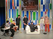 「モンスター軍団VS重岡一門会」にはコンマニセンチ堀内、デッカチャン、マテンロウ・アントニーとラフ・コントロール重岡、チョコレートプラネットが登場。