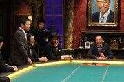 「人志松本のすべらない話」の一場面。(c)フジテレビ
