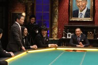 「人志松本のすべらない話」の一場面。(c)フジテレビ