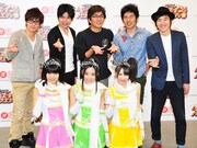 「ここまで来たぞ！」ノブコブMC、SKE48とネット新番組