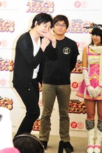 平成ノブシコブシ