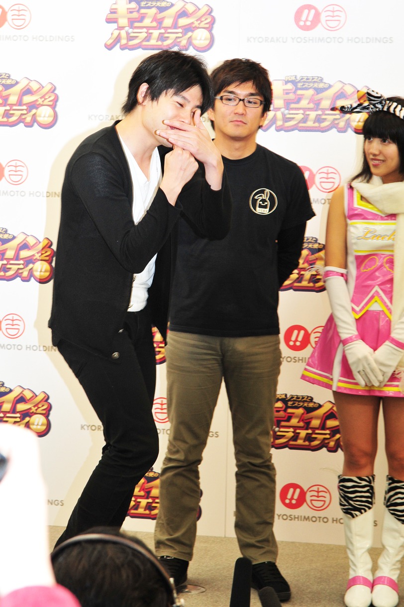 平成ノブシコブシ