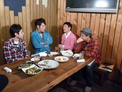 「上田ちゃんネル」(c)テレビ朝日