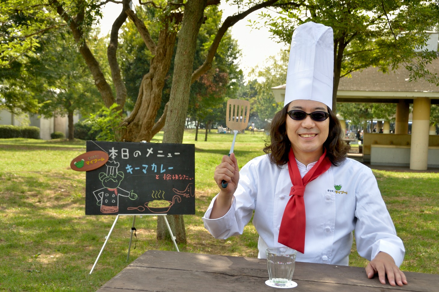 みうらじゅん(c)2011「みうらじゅんのマイブームクッキング」製作委員会