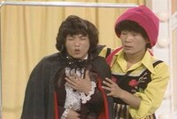 おぼん・こぼん(c)NTV