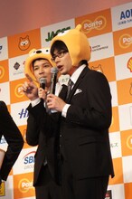 平成ノブシコブシ吉村