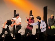 ある島の独身男性陣は、サイトで嫁候補を募集。主催者の高橋は一癖も二癖もある彼らをまとめようと必死。