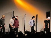 自暴自棄になった鈴木は、口止めされていた高橋の秘密を暴露してしまう。