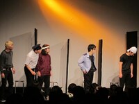 自暴自棄になった鈴木は、口止めされていた高橋の秘密を暴露してしまう。