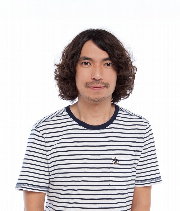ふかわりょう