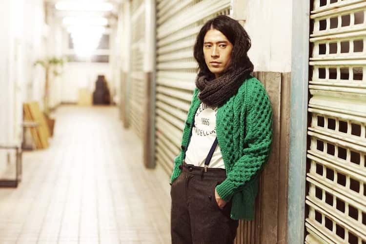 ピース又吉 ビームス Fineboys コラボキャッププレゼント お笑いナタリー