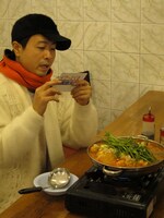 「イラっとくる韓国語講座」（c）テレビ東京