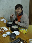 次長課長・河本出演「イラっとくる韓国語講座」がDVD化