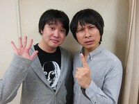 太田プロライブ「月笑（ゲツワラ）2011 クライマックスシリーズ」で3度目の優勝を果たしたトップリード。