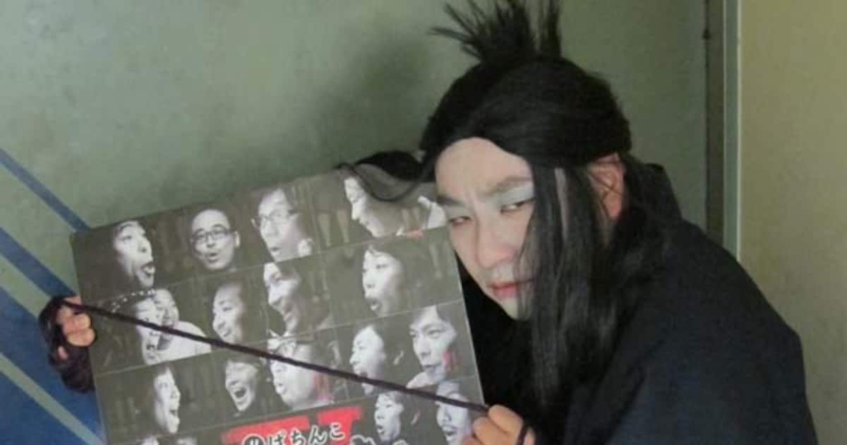 ぱちんこ必殺仕事人IV」記念、RGの京本政樹＆必殺仕事人あるある解禁