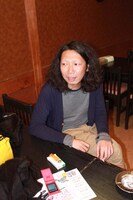 全国ツアーについて語るやしろ。