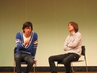 ブラックパイナーSOS。仲良しメンバーが卒業旅行の相談を始めるが、ささいなことから口論に。