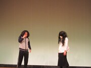 やさしい雨はある都市伝説をトレンディドラマにチェンジ。