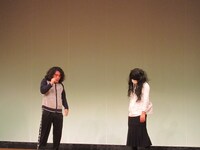 やさしい雨はある都市伝説をトレンディドラマにチェンジ。