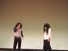 やさしい雨はある都市伝説をトレンディドラマにチェンジ。