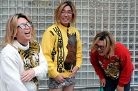 1月13日（金）深夜にTOKYO MXで放送される「ブラっと嫉妬　～祝！関西上陸 嫉妬エンドランSP～」。(c)KTV