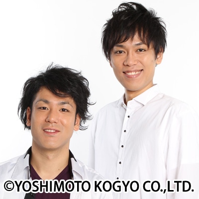 年末大型イベント「ing! to2012 ～iNFINITY nEXT gENERATION～」の「来年ブチかます芸人、投票企画」で1位を獲得したエリートヤンキー。