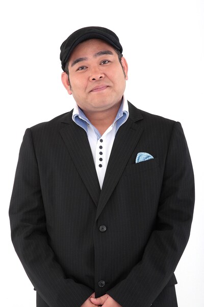 2012年1月13日（金）より大阪・十三シアターセブンにて、毎月13日に計13回トークライブ「兵動大樹にたりない13のパーツ」を行う兵動。