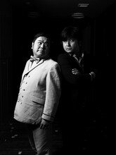 「リアル 芸人交換日記」ダイノジ