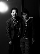 「リアル 芸人交換日記」オリエンタルラジオ