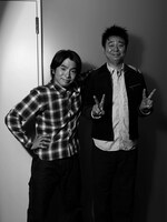 「リアル 芸人交換日記」よゐこ